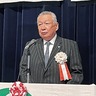 更なる好循環の醸成へ　幸区300人で新年祝う