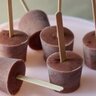 おやつのじかん「小豆ミルクのアイスキャンデー」
