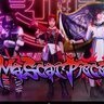 Ma'Scar'Piece、公式サイト兼ファンクラブサイト開設！