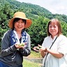 松田で輝く女性が語る　３月19日に講演会