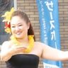 「フラが前向きになれる心をつくってくれた」フラダンサー大沢智美さん（流山市在住）