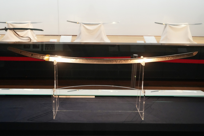 一般枠は受け付け開始から1時間半で完売 上越市で8月に展示の国宝