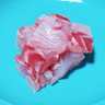 釣魚で作る「手抜き」レシピ：大ダイの昆布絞め　冷蔵庫放置でOK
