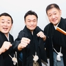 桂ざこばの芸を継ぐ弟子ら、一門で51年ぶりとなる三人同時襲名へ「ひとりじゃなくて3人であることに意味がある」