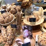 パンの世界大会で優勝したブーランジェのお店が麻布台ヒルズにオープン！アクセスも良く種類豊富でリピート必至【Comme’N