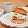 【京都市右京区】太秦天神川のカフェ［Cafe