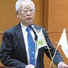 11月に坡州市長招く　友好協会、20周年事業を計画