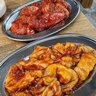 【京都焼肉】大満腹の大満足ホルモン焼肉店が伏見桃山にオープン「ひふみ屋」