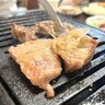 【キシャメシ】朝挽きホルモンが旨い！店名とは裏腹な大衆焼肉「全力!!ソーセージ！」(新潟市中央区)