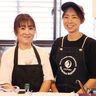 居酒屋から焼きそば専門店に生まれ変わった、西蒲区巻の「YAKISOBAとも」。
