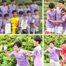 【フジパンカップU-12サッカー静岡県大会・男子決勝】藤枝東FCジュニアが1−0でステラ焼津に競り勝ち3年ぶり優勝