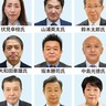 横浜市会　今年度所属委員会決まる　戸塚区・泉区選出議員