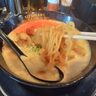 【元日キシャメシ】2025年のメシ初めは、飲み干したくなる進化系鶏白湯のウズマキラーメン新潟本店（新潟市中央区）