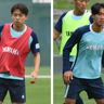 ジュビロ磐田、ルヴァンカップでJ1ガンバ大阪と対戦へ。若手選手はアピールすることができるか。川合徳孟選手、石塚蓮歩選手のコメント