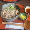 疲れたからだと心をいやす冷〜たい肉そば「そば処ひふみ」【山形県寒河江市】