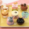 【猫の日】銀座コージーコーナーから「猫スイーツ」が出たよ～♡食べるのがもったいないくらい可愛すぎ...。