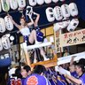 【6/13-15開催】新潟市で最も早い夏祭り！民謡流しや西蒲名物の“やかた竿燈”♪