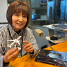 定年後に、夢の“ファーストクラスで世界一周”を実現！松永さんに聞いた「前向きに生きる秘訣」とは