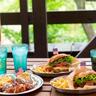唐津市七山・川のほとりのハンバーガー公園！『SMOKY