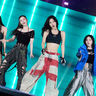 【ライブレポート】aespa、ILLIT、INI、NiziUら『2025