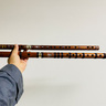安西創の「玩琴趣談」中国の楽器紹介【1】笛子