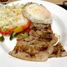 【確信】松屋の店舗限定ベトナム料理「コムタム風ポークライス」は