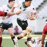 ラグビー相模原ＤＢ　残り３節、プレーオフ進出へ　５月３日ホーム最終戦