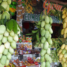【フィリピン】世界一美味しいマンゴーが食べ放題！？パナイ島&#038;ギマラス島