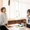 長尾謙杜（なにわ男子）、當真あみらが笑顔で撮影に挑むメイキング映像公開！『おいしくて泣くとき』