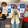 「多摩の温度を上げたい！」多摩エリアに根差した出版社社長が登場！