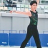 杉浦紀子バトンスタジオ　齋藤さん日本代表に　桜岡小、港南中出身