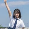 フレッシュな演技で観客を魅了する、正源司陽子(日向坂46)の魅力に迫る！『ゼンブ・オブ・トーキョー』場面写真