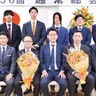 感謝を胸に前へ　大和ＹＥＧが通常総会