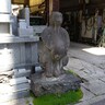 100年超のパワースポット？　小川石材の「タヌキ像」をたずねてみた【北九州市門司区】