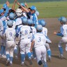 “小学生の甲子園”に出場　チームの特徴は「メリハリ」　土曜は半日、祝日は練習なし