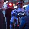 新キャプテン・アメリカのスーツ着心地は「悪夢」─
