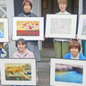 「フォトクラブ虹」女性6人の写真展　名張で7月1日から