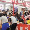 子供向けイベント「伊勢崎鉄馬縁日」キッズ無料ワークショップ・無料こども縁日・鉄馬ミニ運動会【6月14日】群馬県伊勢崎市