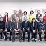 生田・柿生の地区社協　交流会を初開催　互いの運営手法など学ぶ