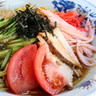 夏の風物詩【冷やしラーメン】おすすめ３選