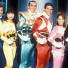 黒レンジャーは黒人、黄色レンジャーはアジア人「間違いだった」と「パワーレンジャー」脚本家