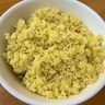 米が高いなら「粟（あわ）」を食べればいいじゃない？