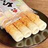 お弁当にもおすすめ。【紀文公式】が教える「ちくわ」の食べ方がウマいよ
