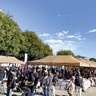 保木公園に１８００人　ペットと学び、楽しむ