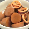 里芋の定番レシピ！里芋とイカの煮物をやわらかく仕上げるコツ
