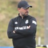 ジュビロ磐田、アウェーで強敵・大宮と対戦へ　生き残りを懸けた一戦を前にハッチンソン監督がコメント