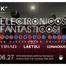 6月27日（金）、大阪・関西万博でMUTEK.JP