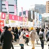 【大阪】今週末は全国の魚介グルメに舌鼓！「SAKANA&#038;JAPAN