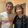 三田佳子「12年ぶりにオファーがあり」明石家さんまとの2ショットを公開「これだけ集まると、なかなか迫力ありますね」