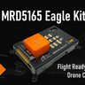 ポジティブワン、AI搭載した自律型ドローンシステムコントローラー「MRD5165